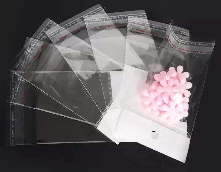 opp bag package