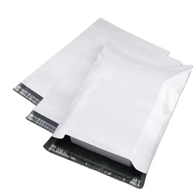 poly mailer bags