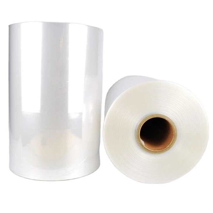 Plastic Film Blowing