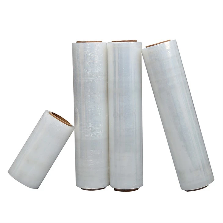 Plastic Film Plastic Film