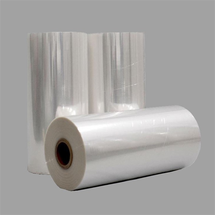 plastic film for windows