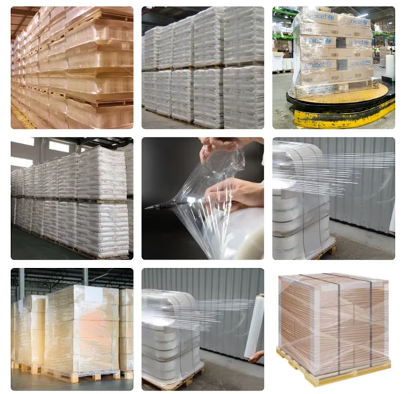 wraping film wraping film