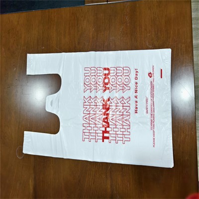 valkoinen kirkas t -paitapakkauspussit